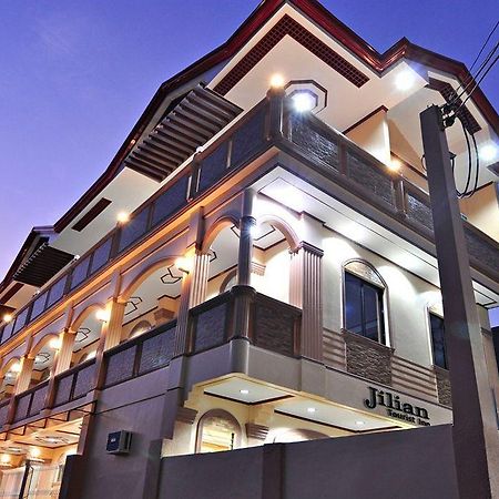 Jilian Tourist Inn Puerto Princesa Eksteriør billede
