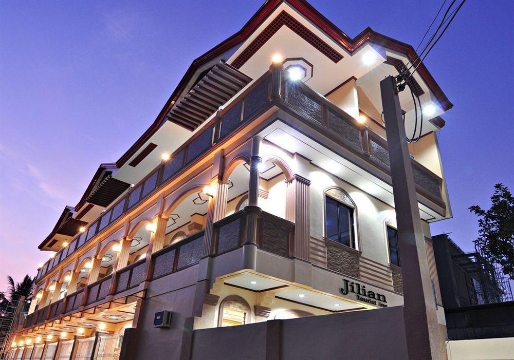 Jilian Tourist Inn Puerto Princesa Eksteriør billede