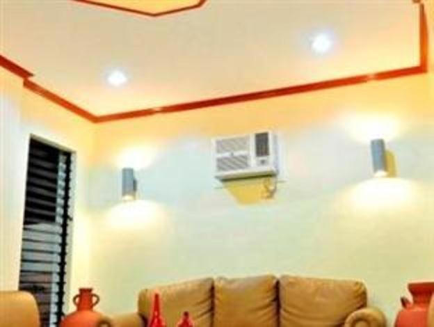 Jilian Tourist Inn Puerto Princesa Eksteriør billede