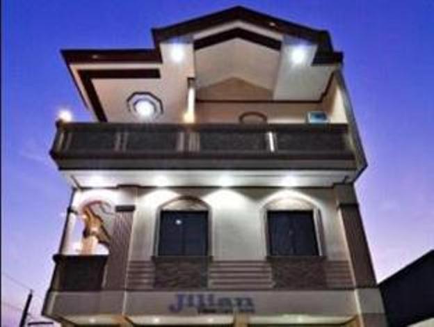 Jilian Tourist Inn Puerto Princesa Eksteriør billede
