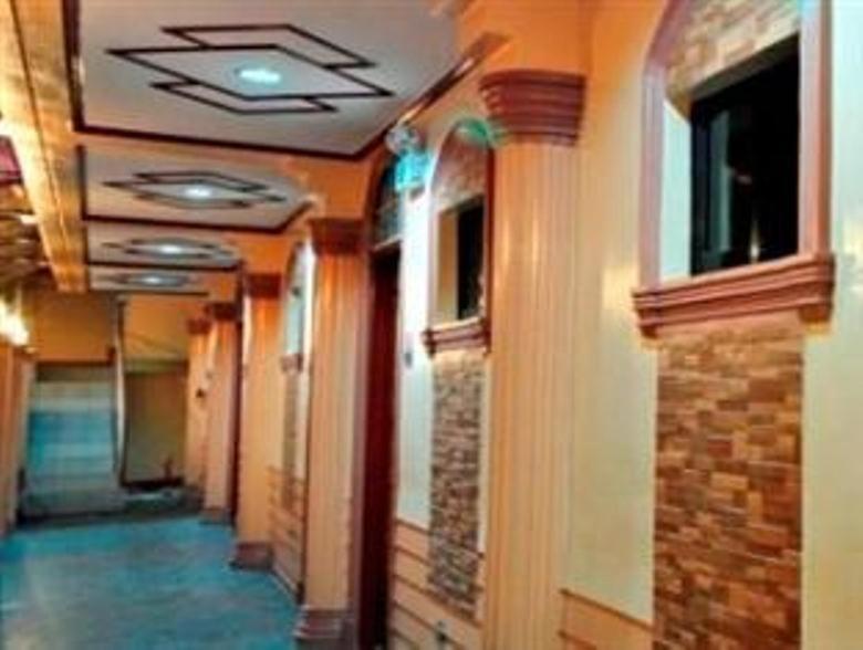 Jilian Tourist Inn Puerto Princesa Eksteriør billede