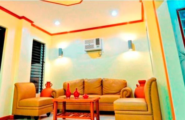 Jilian Tourist Inn Puerto Princesa Eksteriør billede