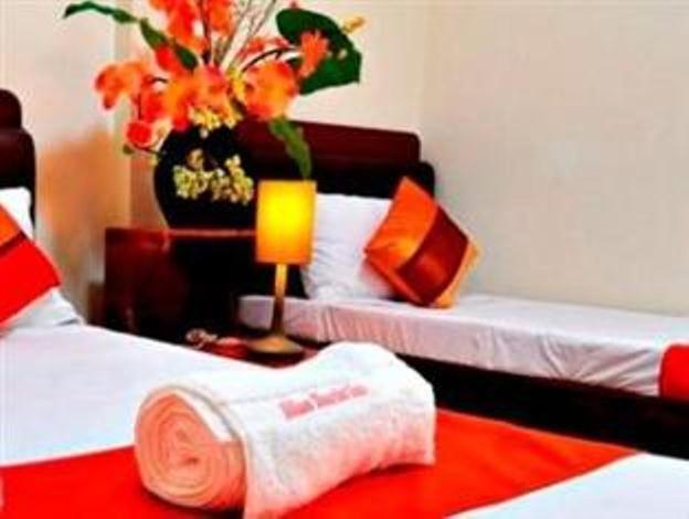 Jilian Tourist Inn Puerto Princesa Værelse billede