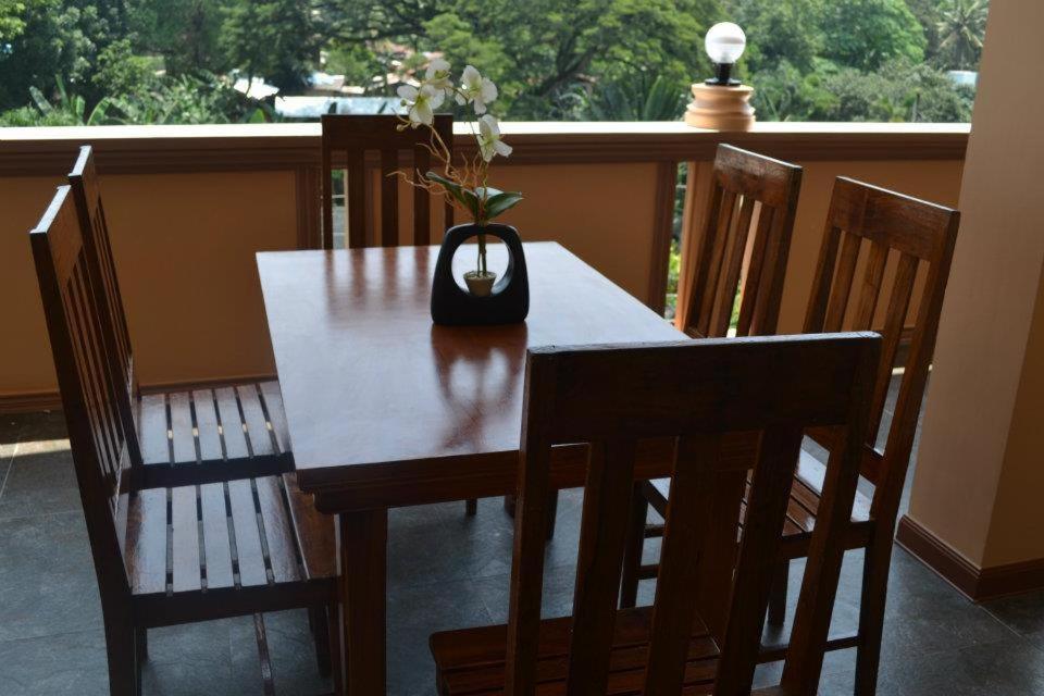 Jilian Tourist Inn Puerto Princesa Eksteriør billede
