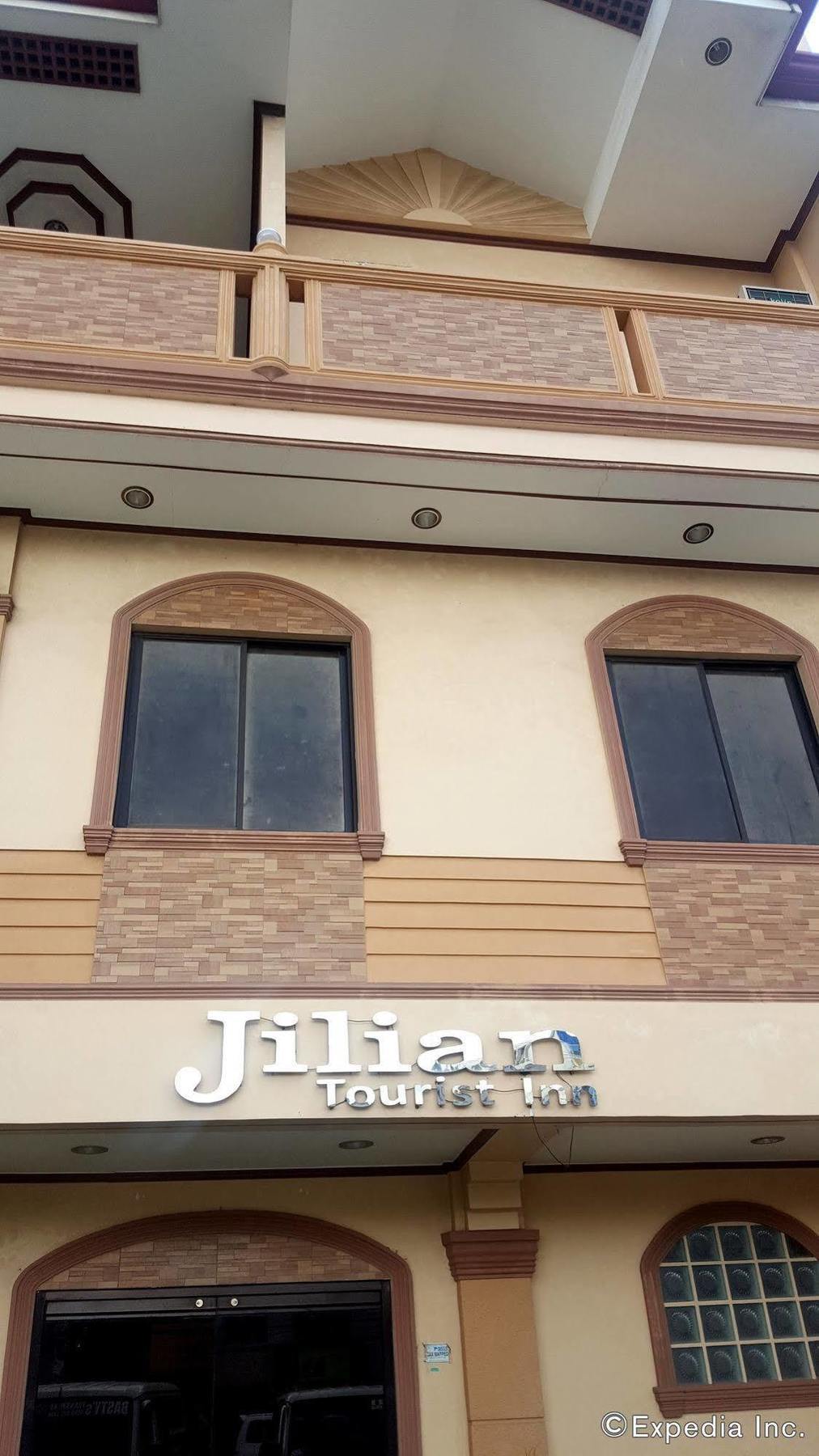 Jilian Tourist Inn Puerto Princesa Eksteriør billede