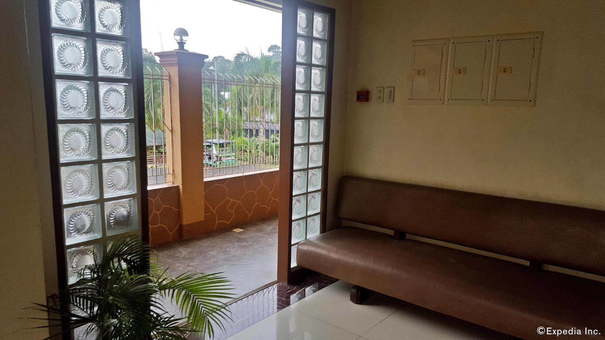 Jilian Tourist Inn Puerto Princesa Eksteriør billede